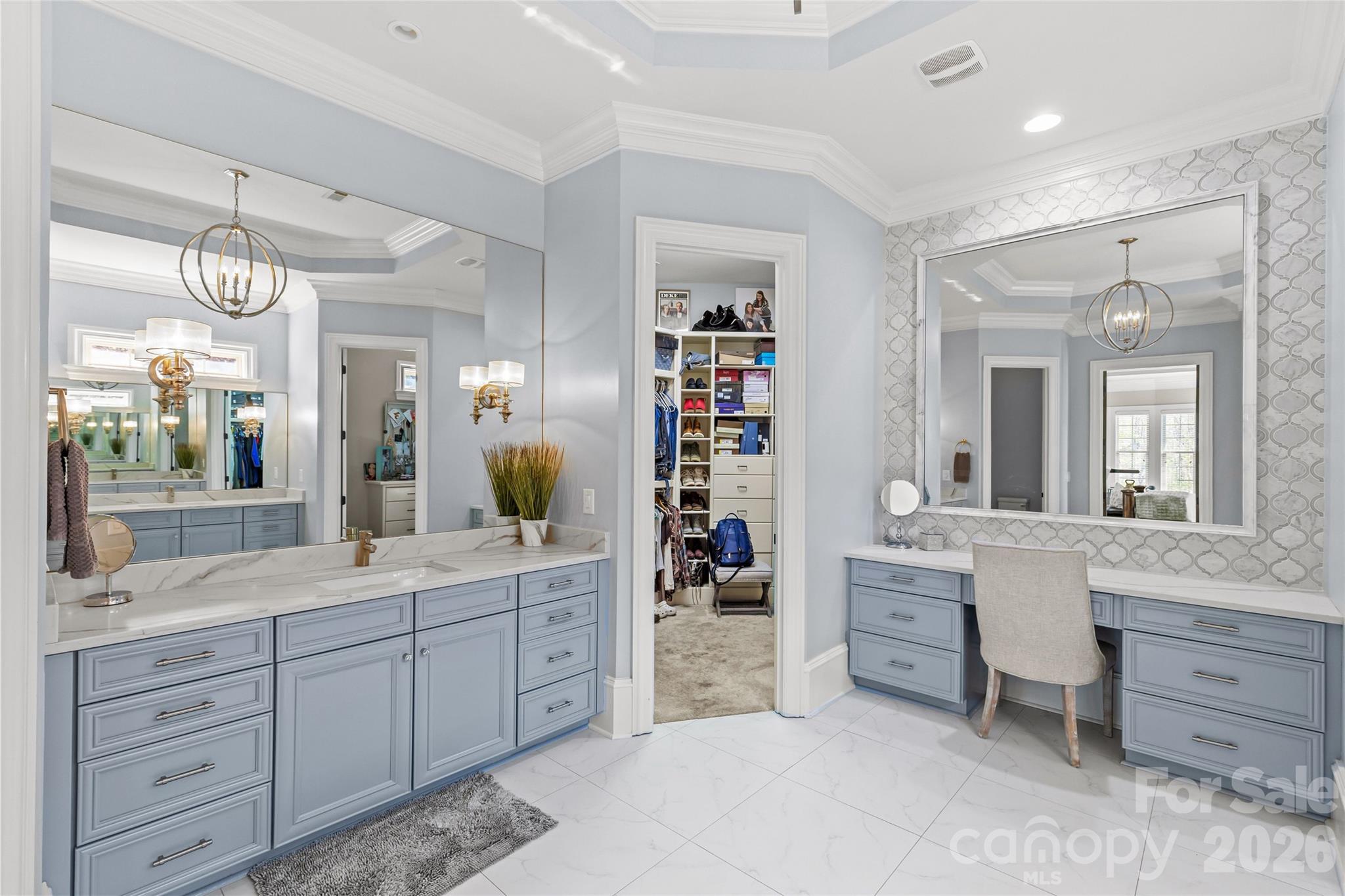 The Retreat - Residential