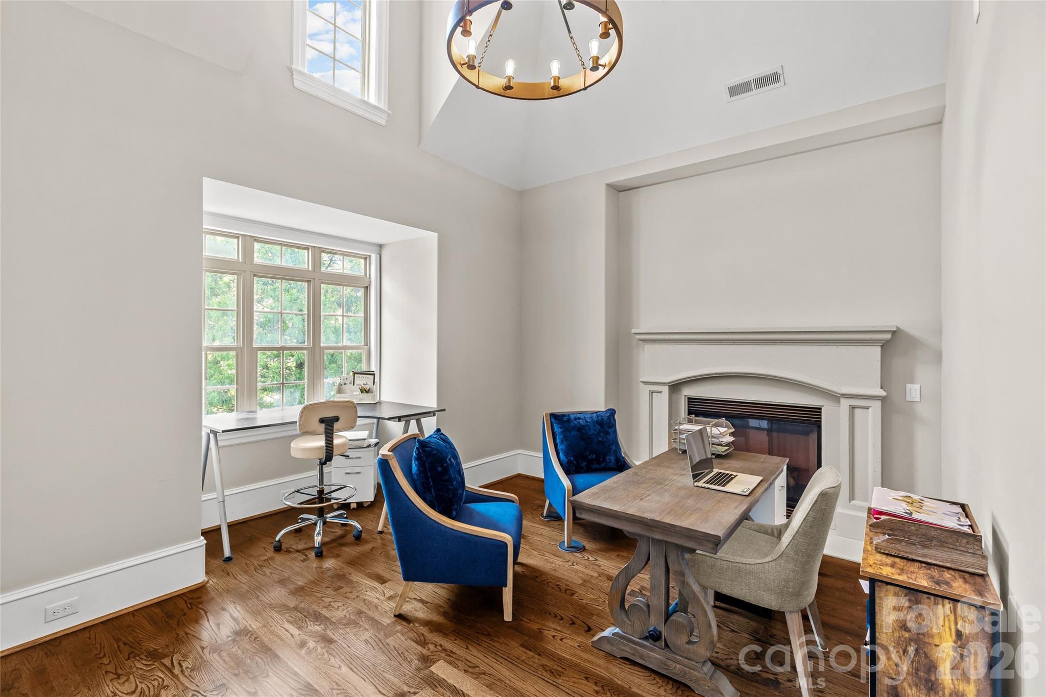 The Retreat - Residential