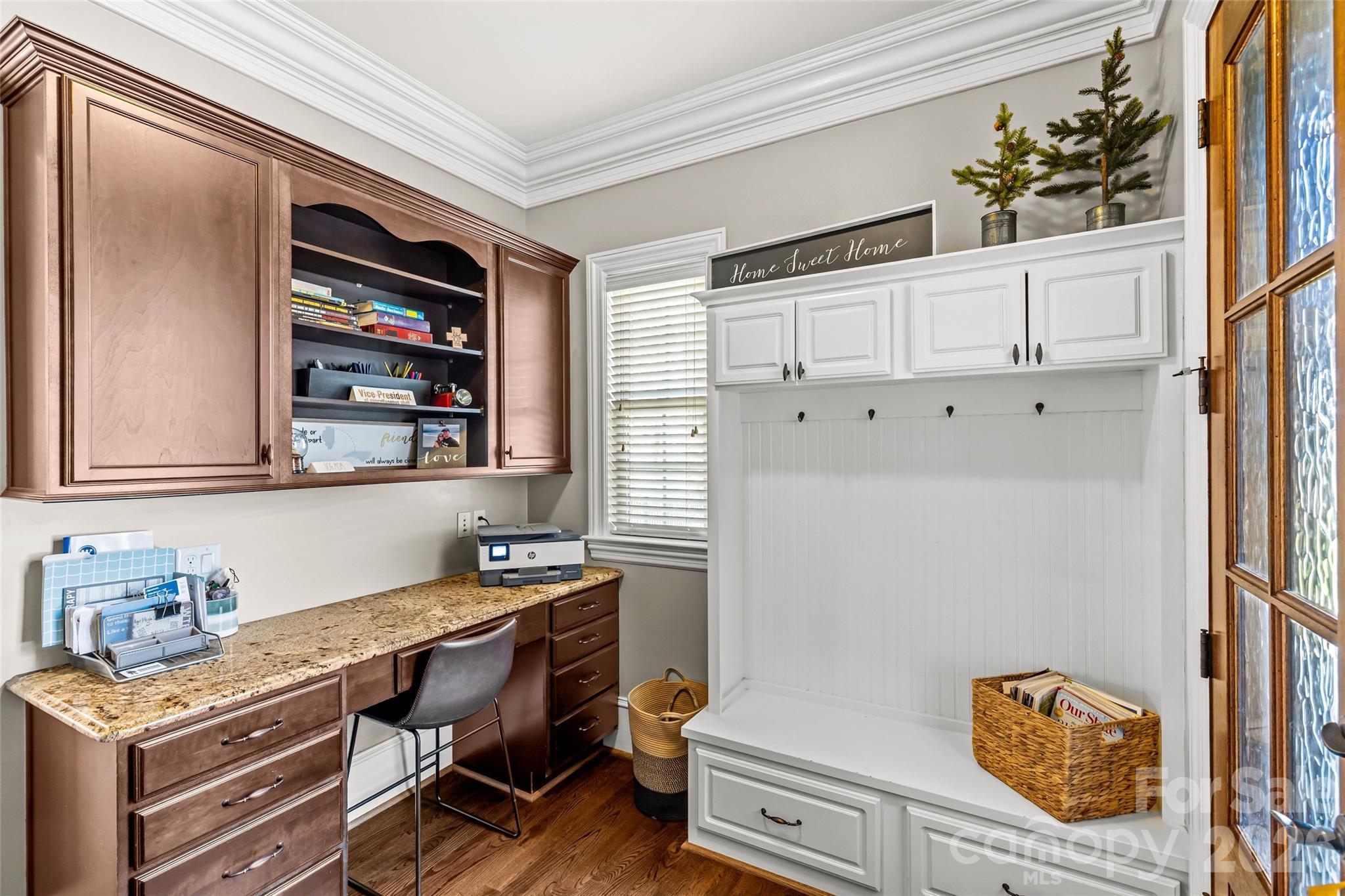 The Retreat - Residential