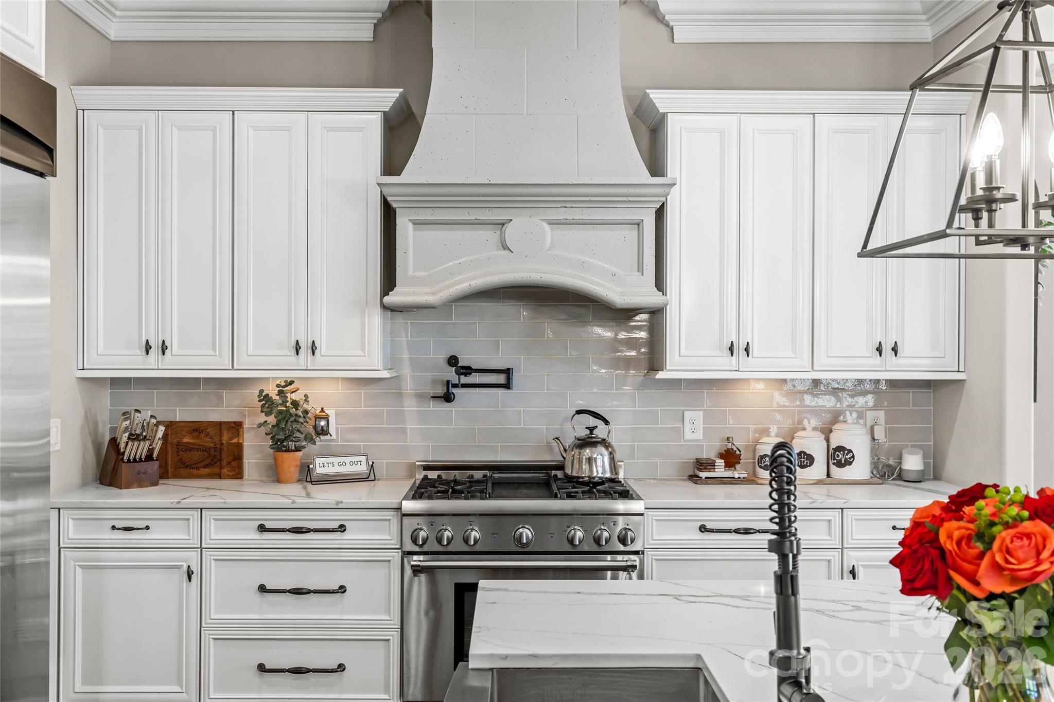 The Retreat - Residential