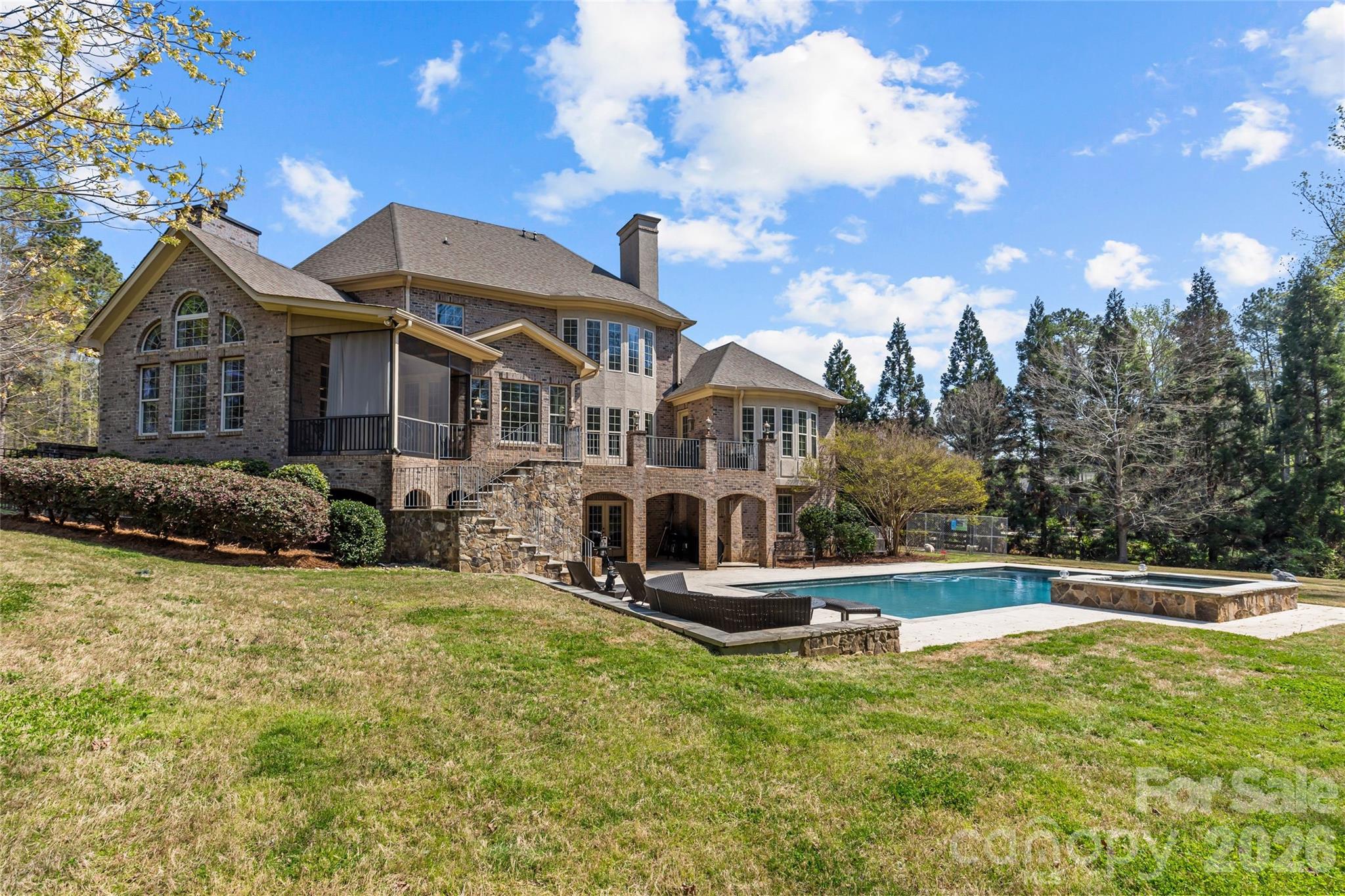 The Retreat - Residential