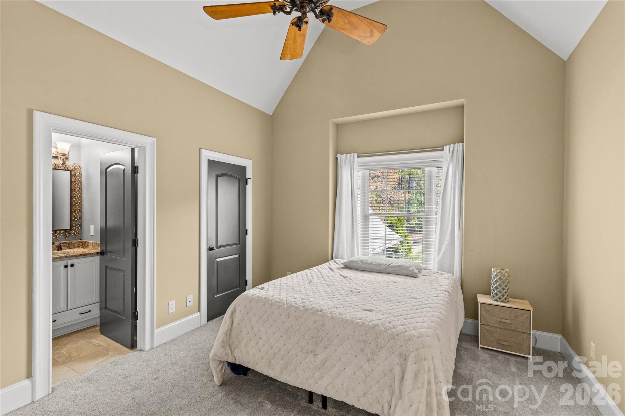 The Retreat - Residential