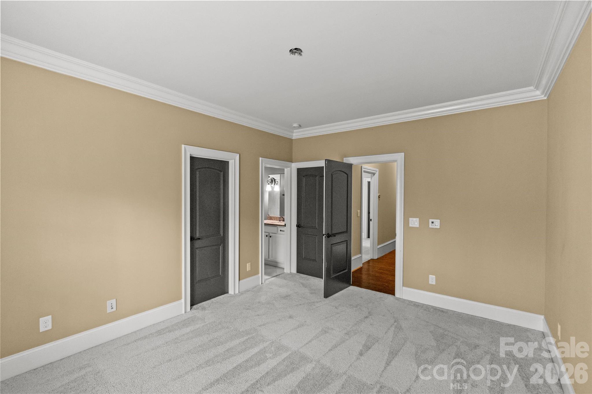 The Retreat - Residential