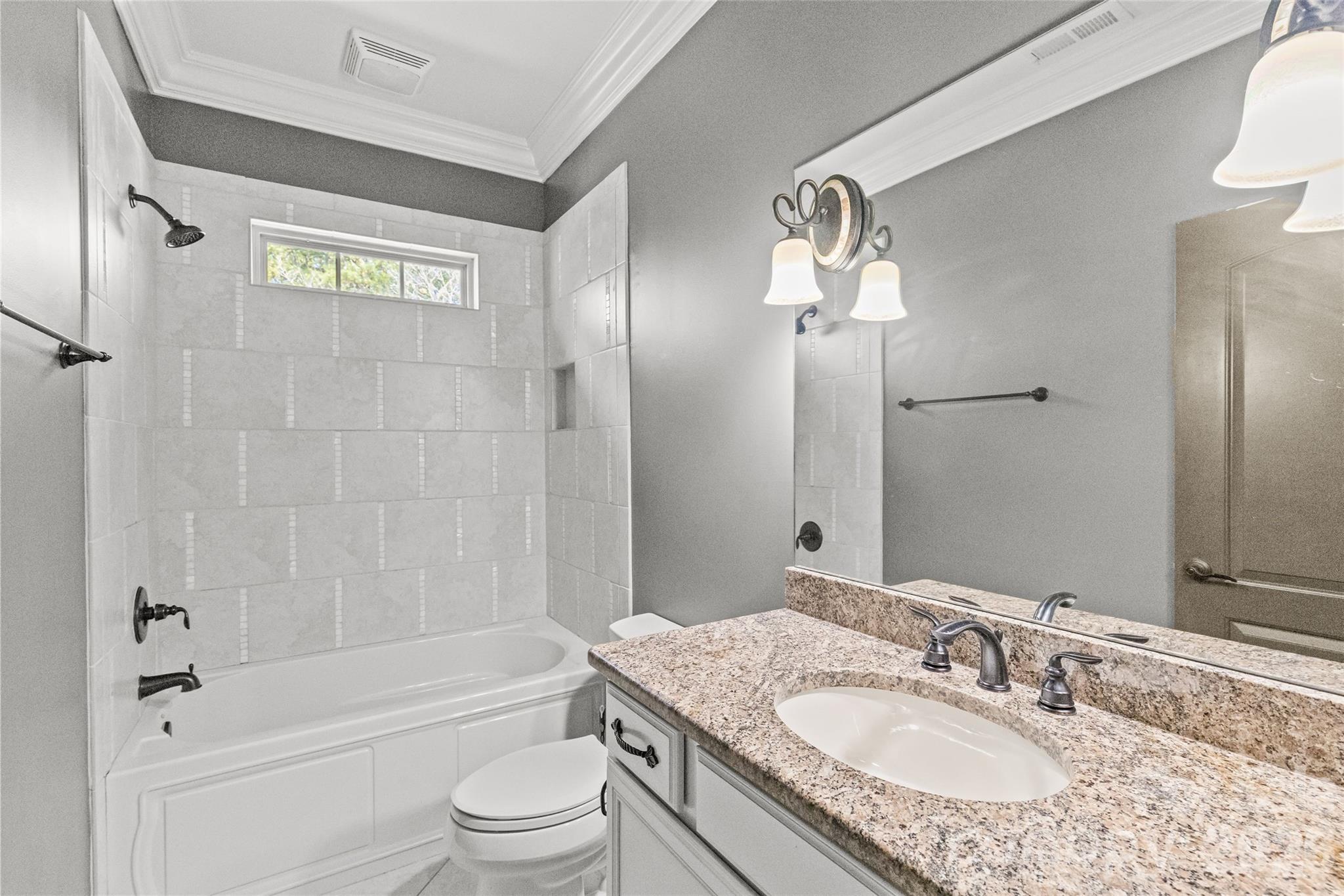 The Retreat - Residential