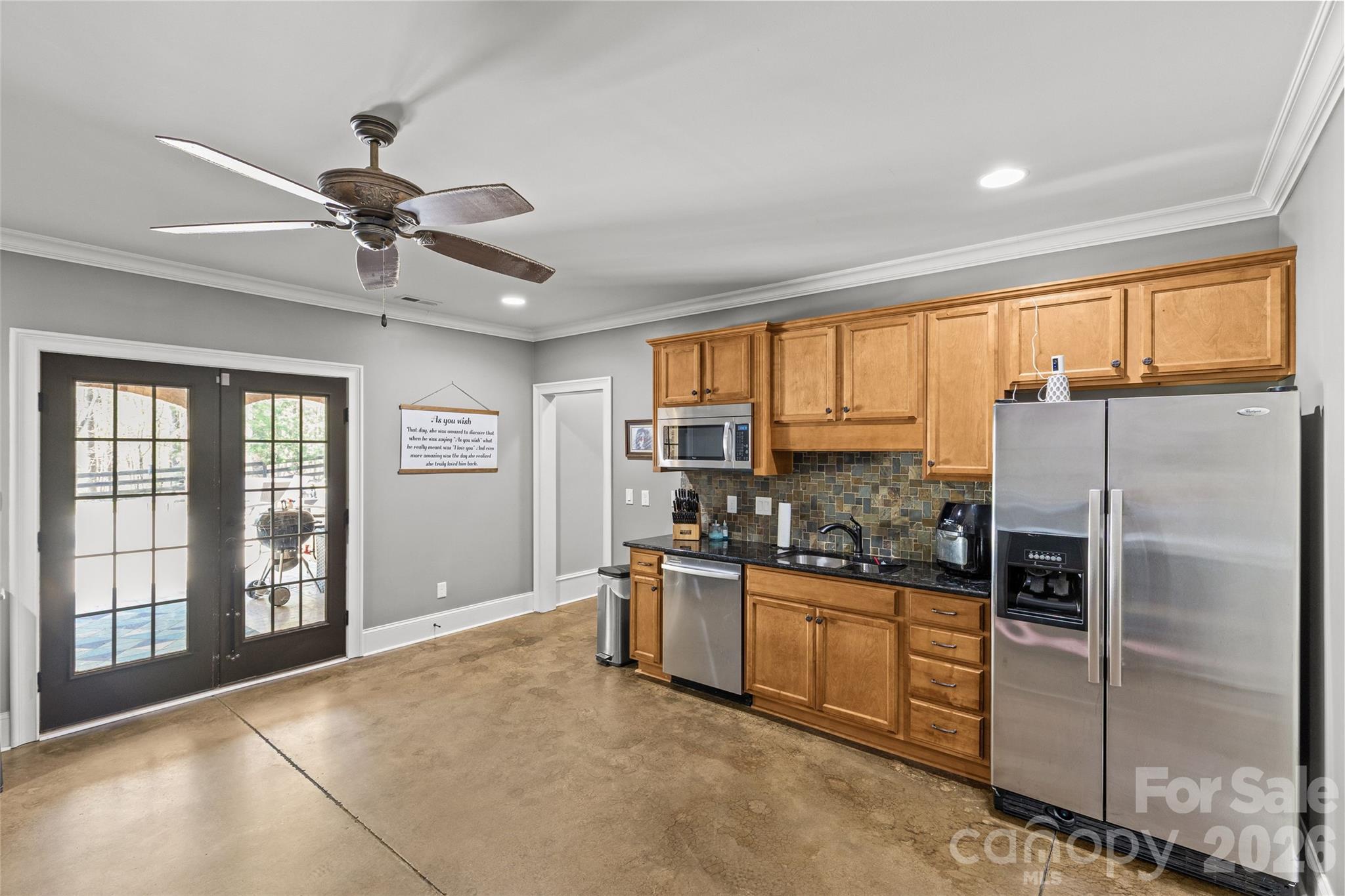 The Retreat - Residential