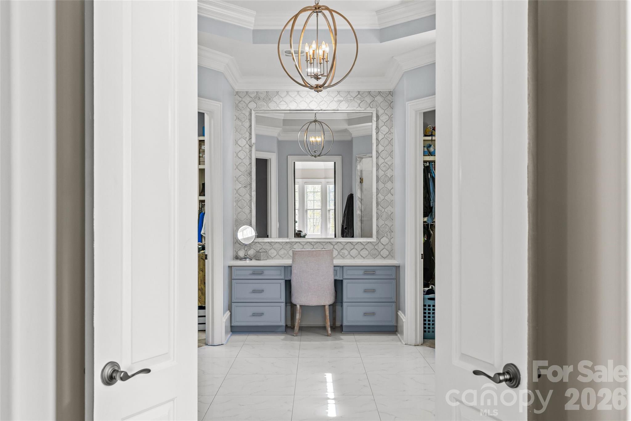 The Retreat - Residential