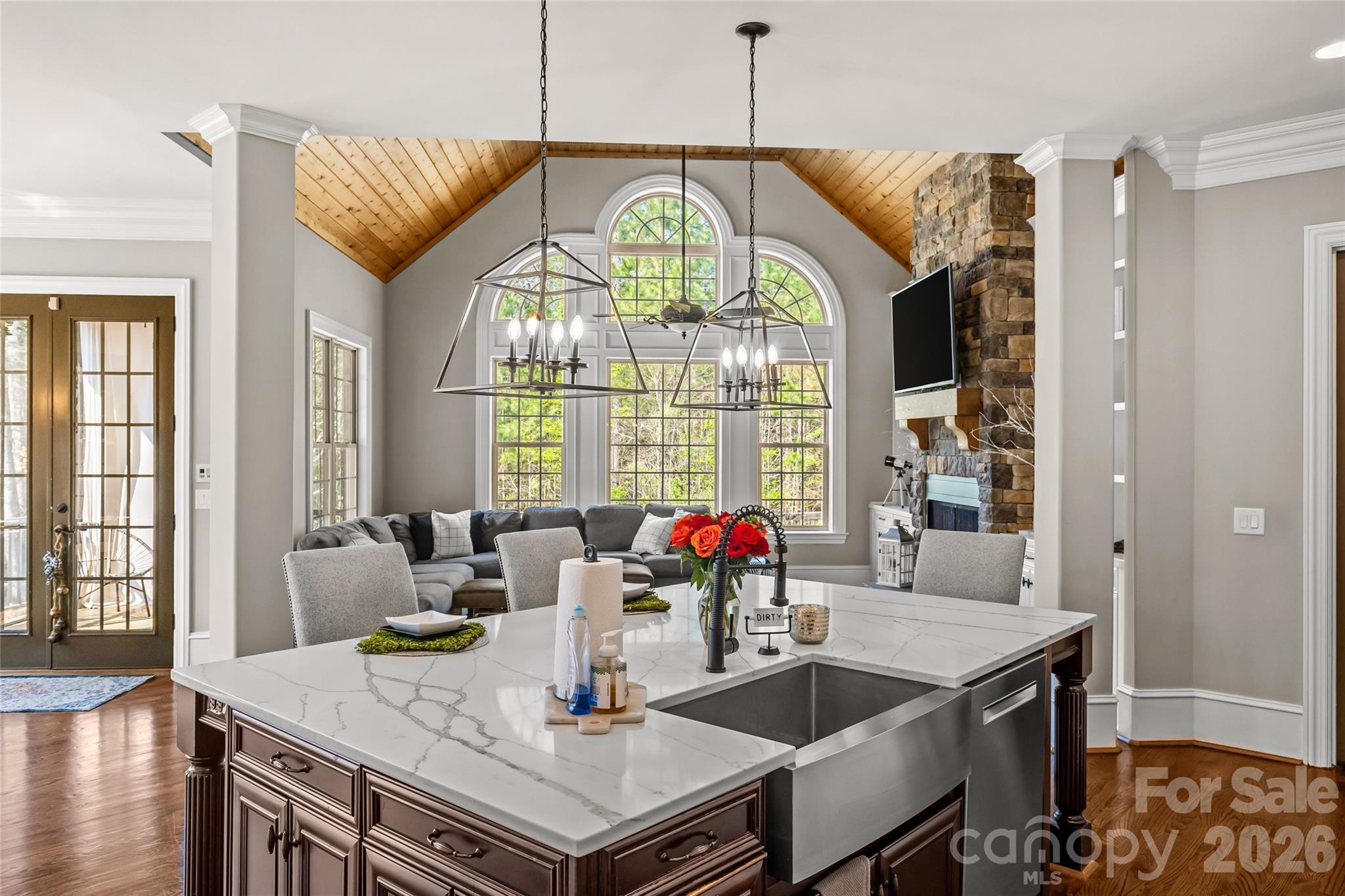 The Retreat - Residential