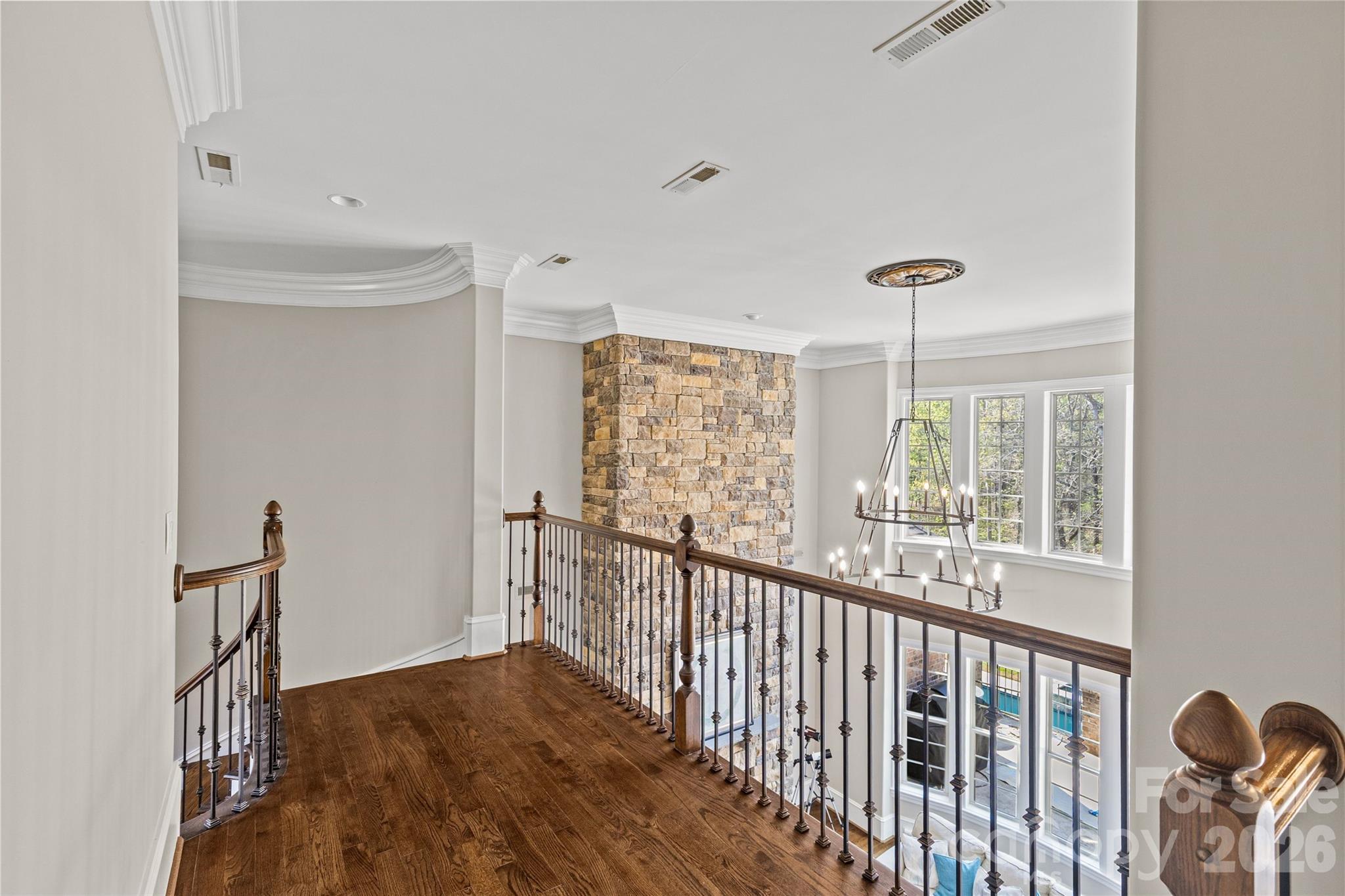 The Retreat - Residential