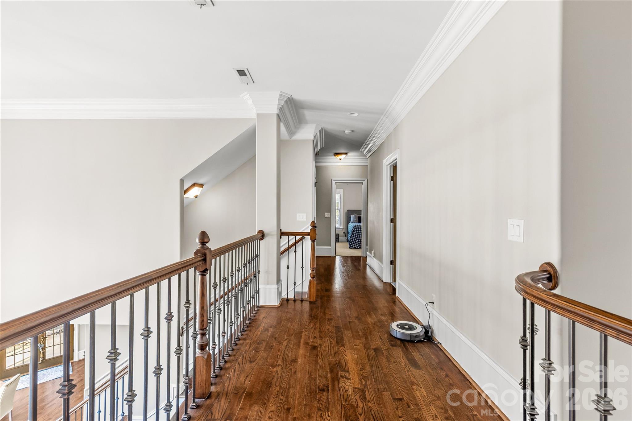 The Retreat - Residential