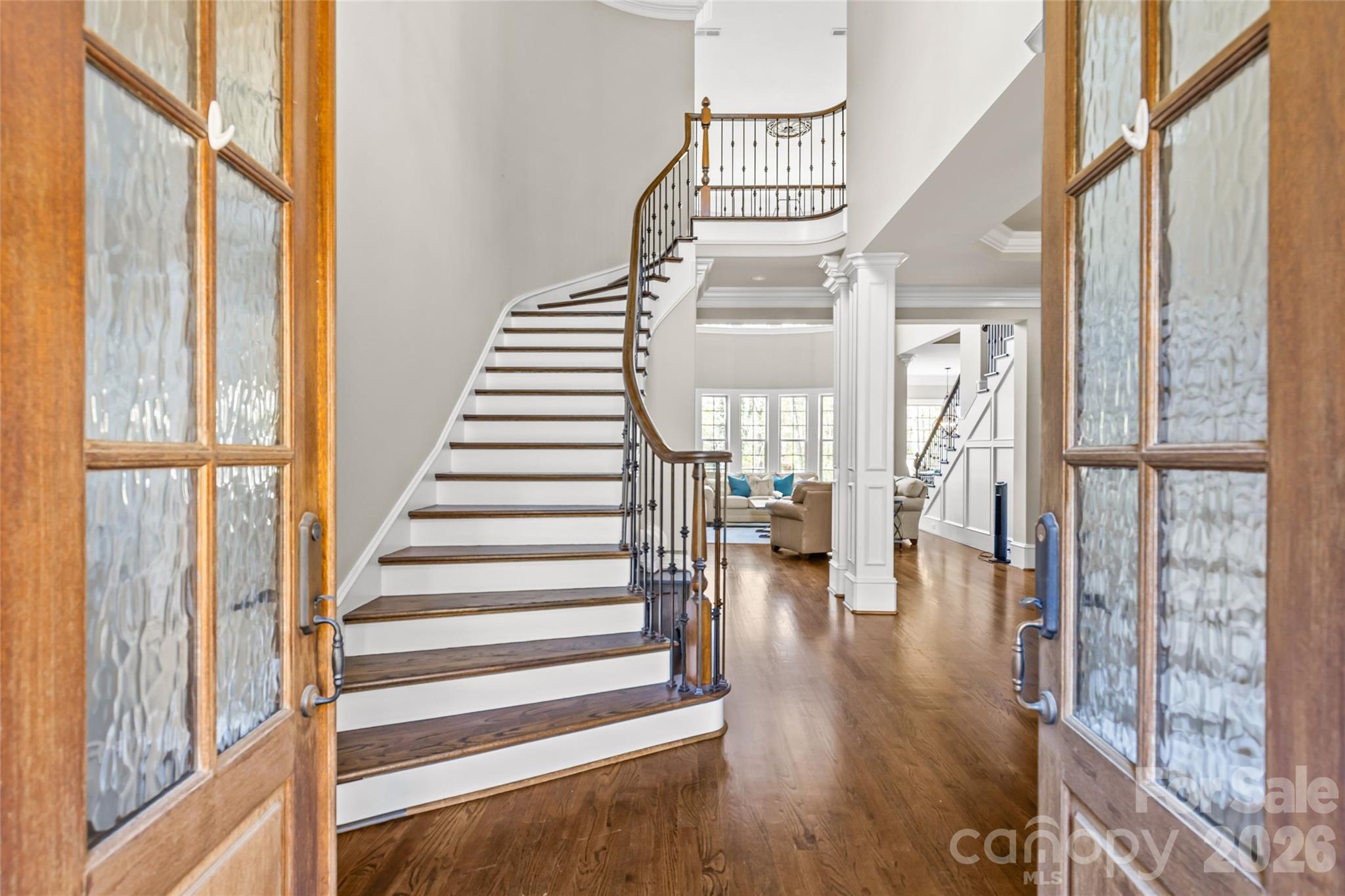 The Retreat - Residential