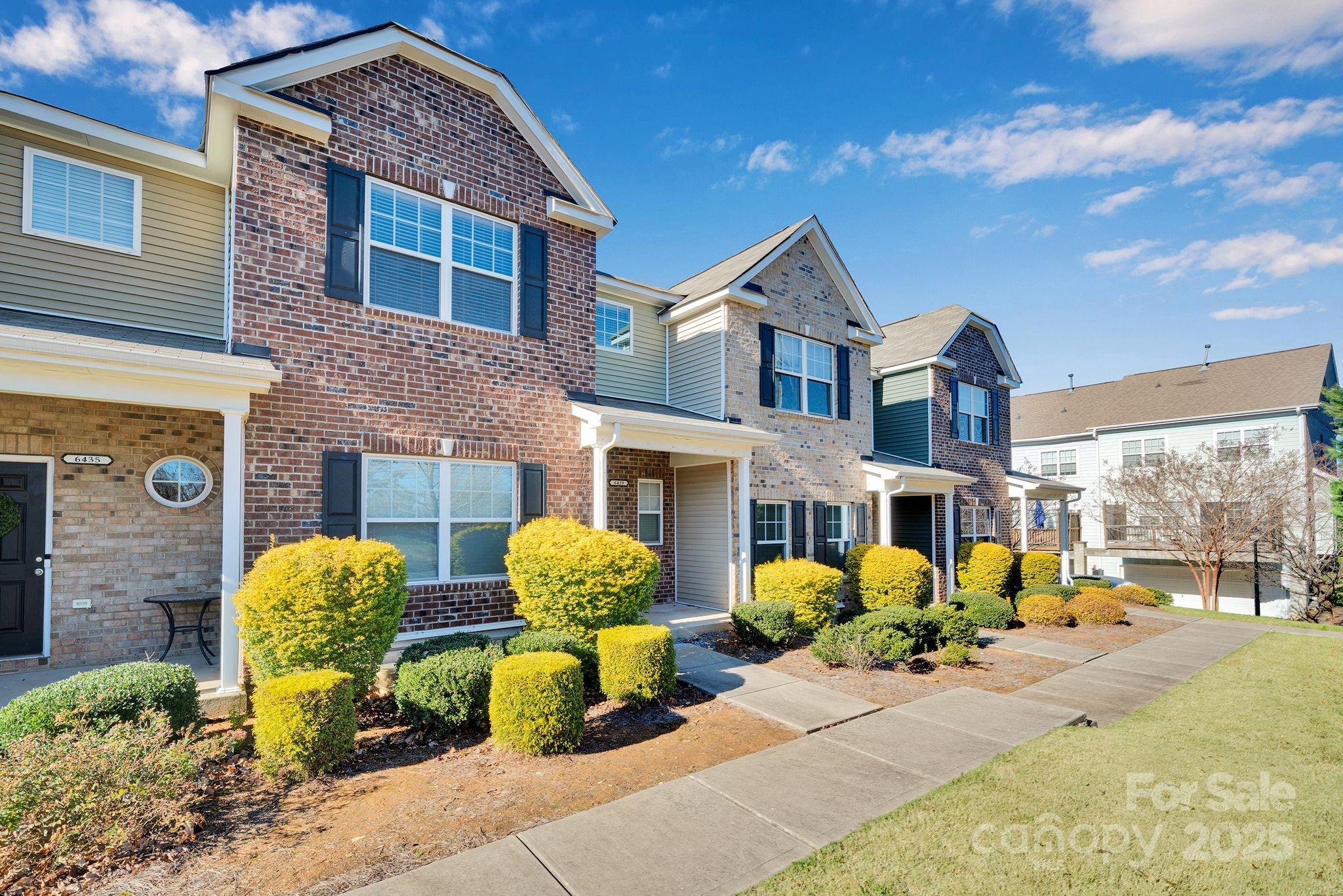 6439 Prosperity Church Road