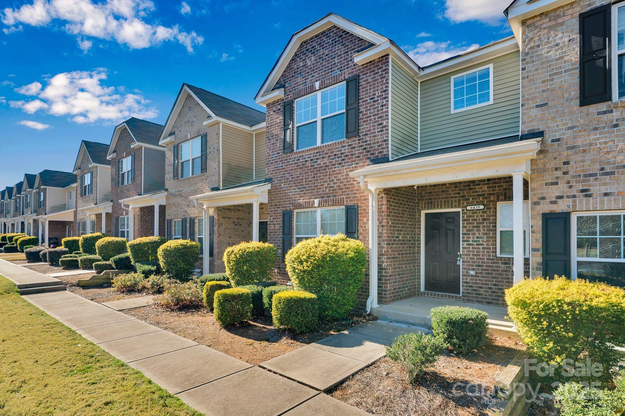 6439 Prosperity Church Road