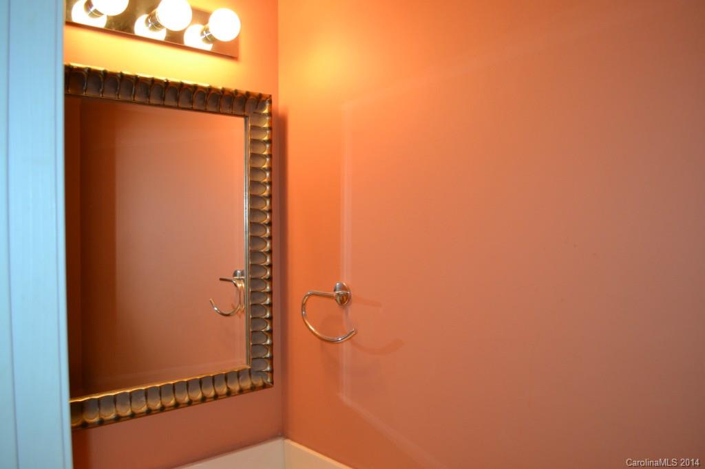 Legacy Park - Residential