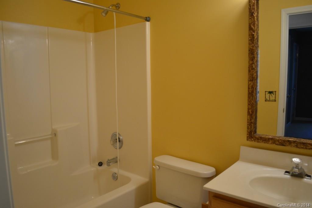 Legacy Park - Residential