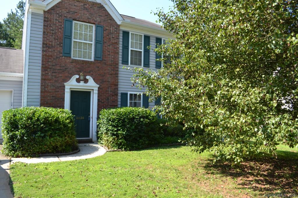 Legacy Park - Residential