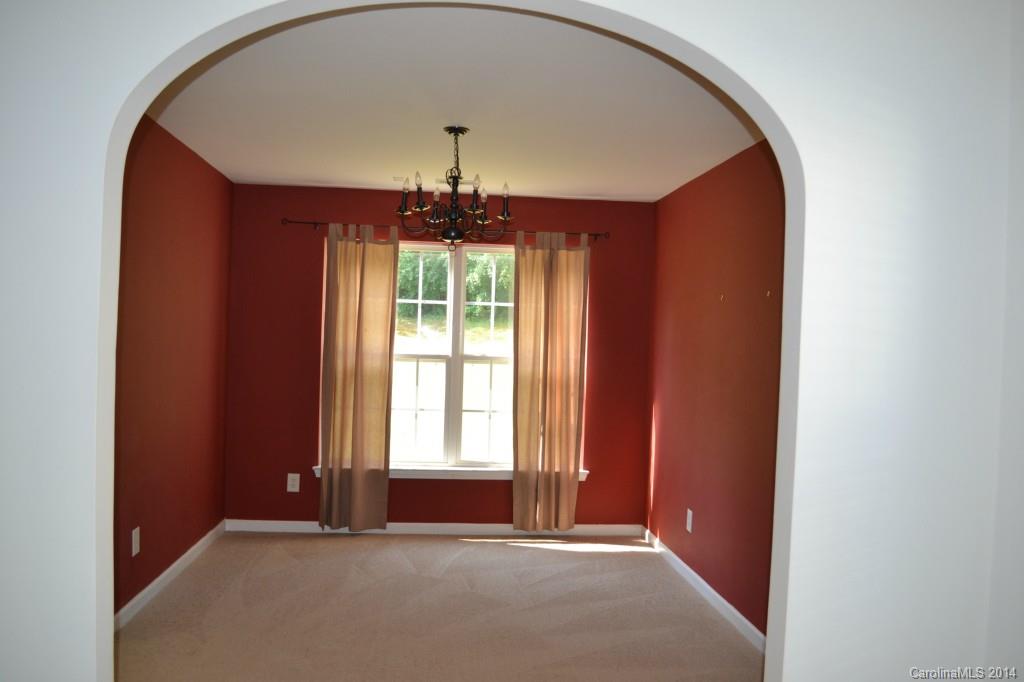 Legacy Park - Residential