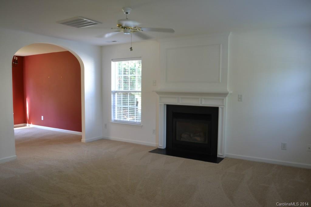 Legacy Park - Residential