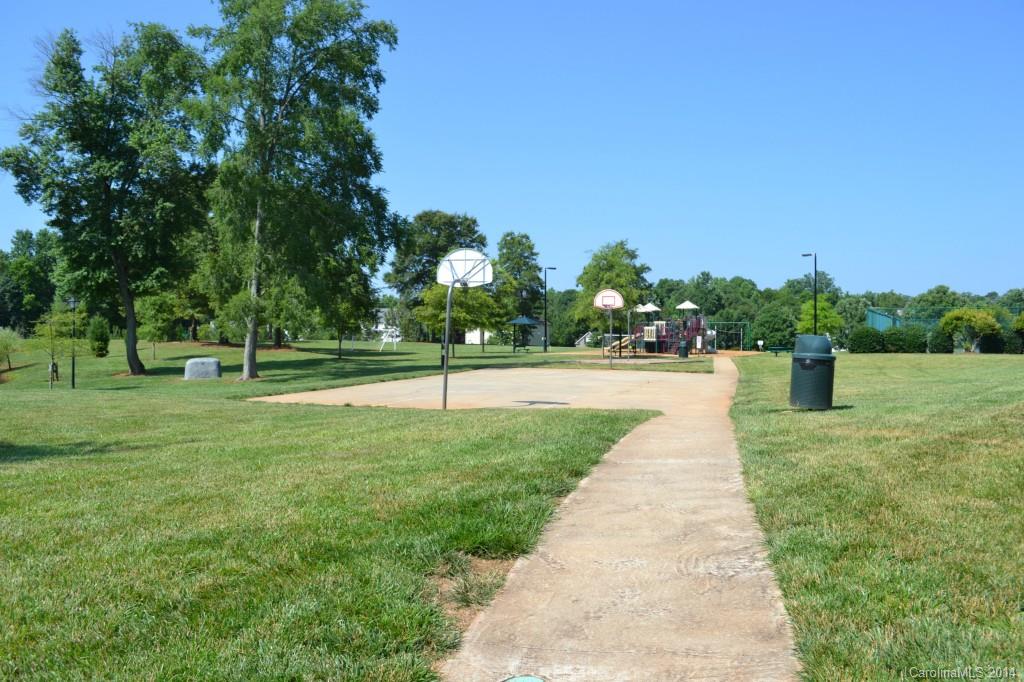 Legacy Park - Residential