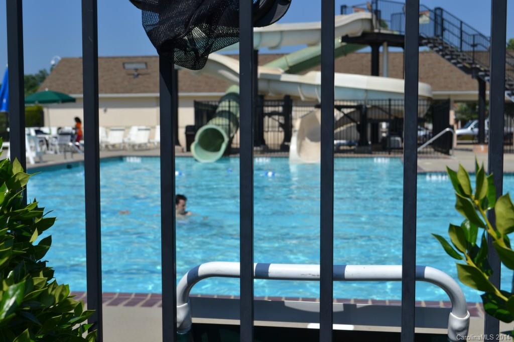 Legacy Park - Residential