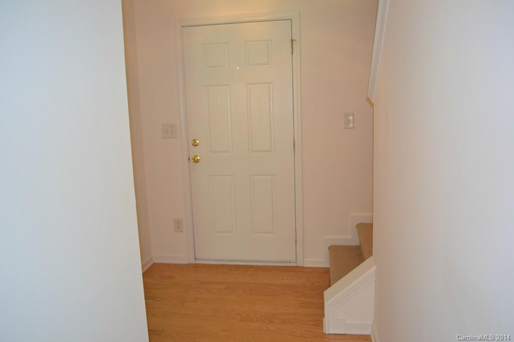 Legacy Park - Residential