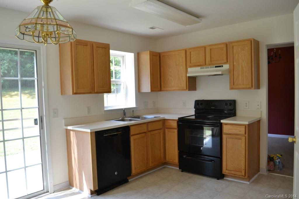 Legacy Park - Residential