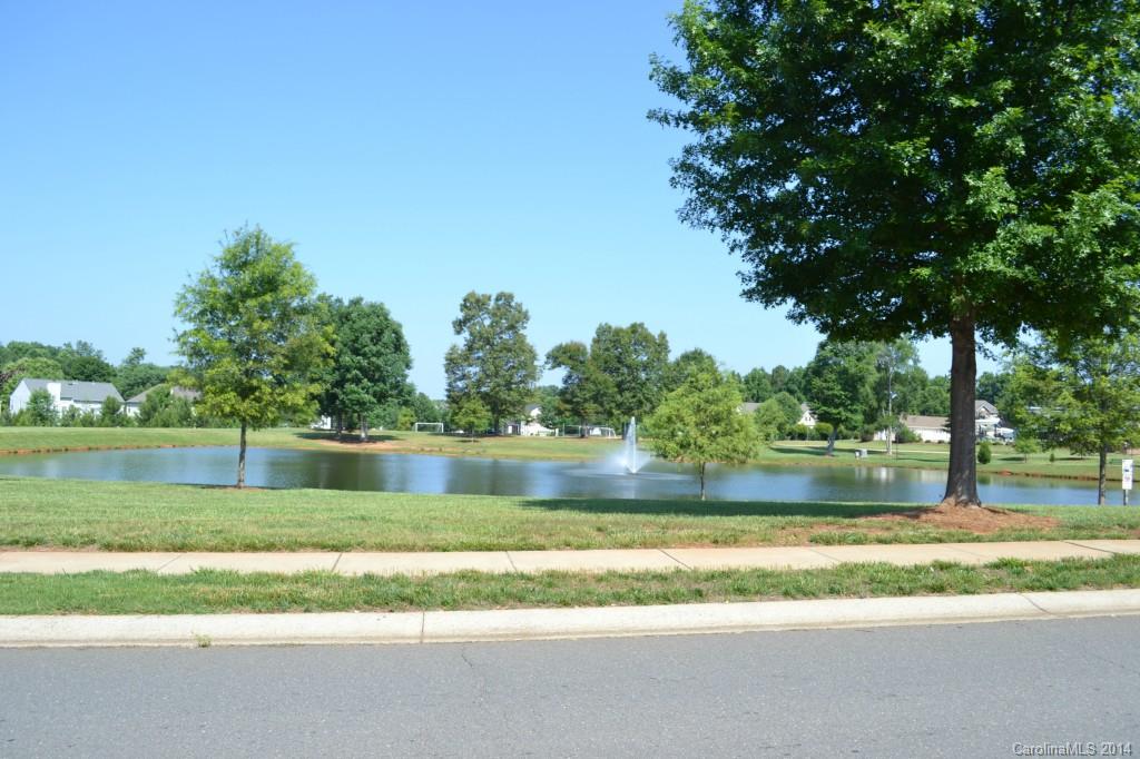 Legacy Park - Residential