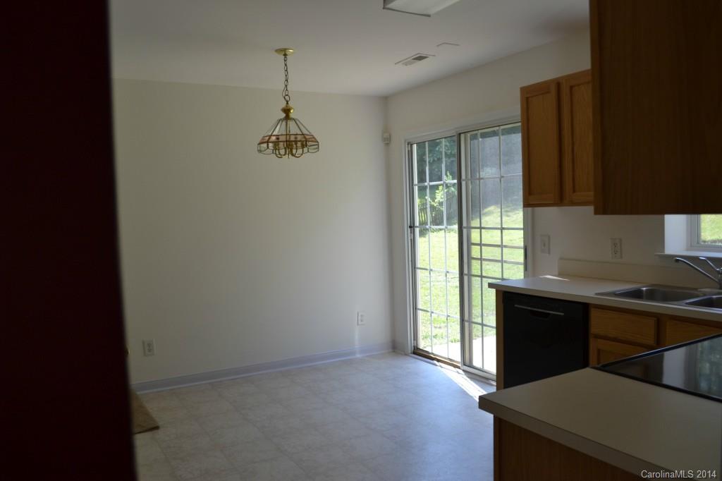 Legacy Park - Residential