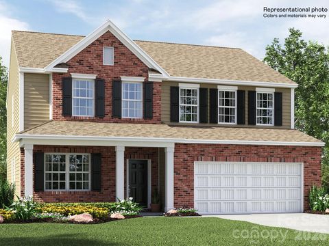 7015 Juneberry Way Maiden NC 28650