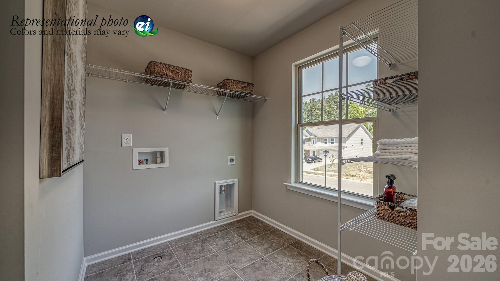 Shannon Woods - Residential