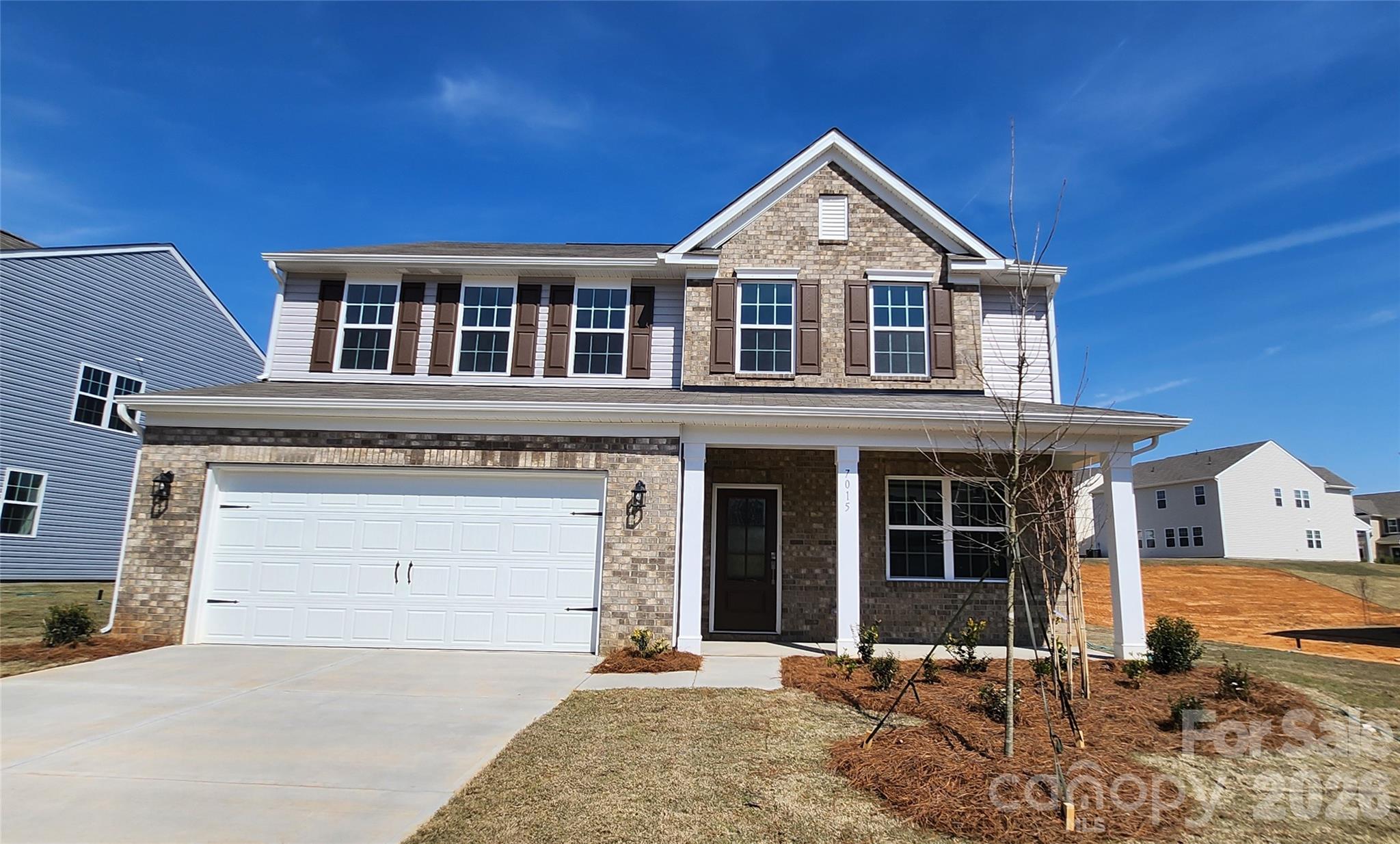 Shannon Woods - Residential
