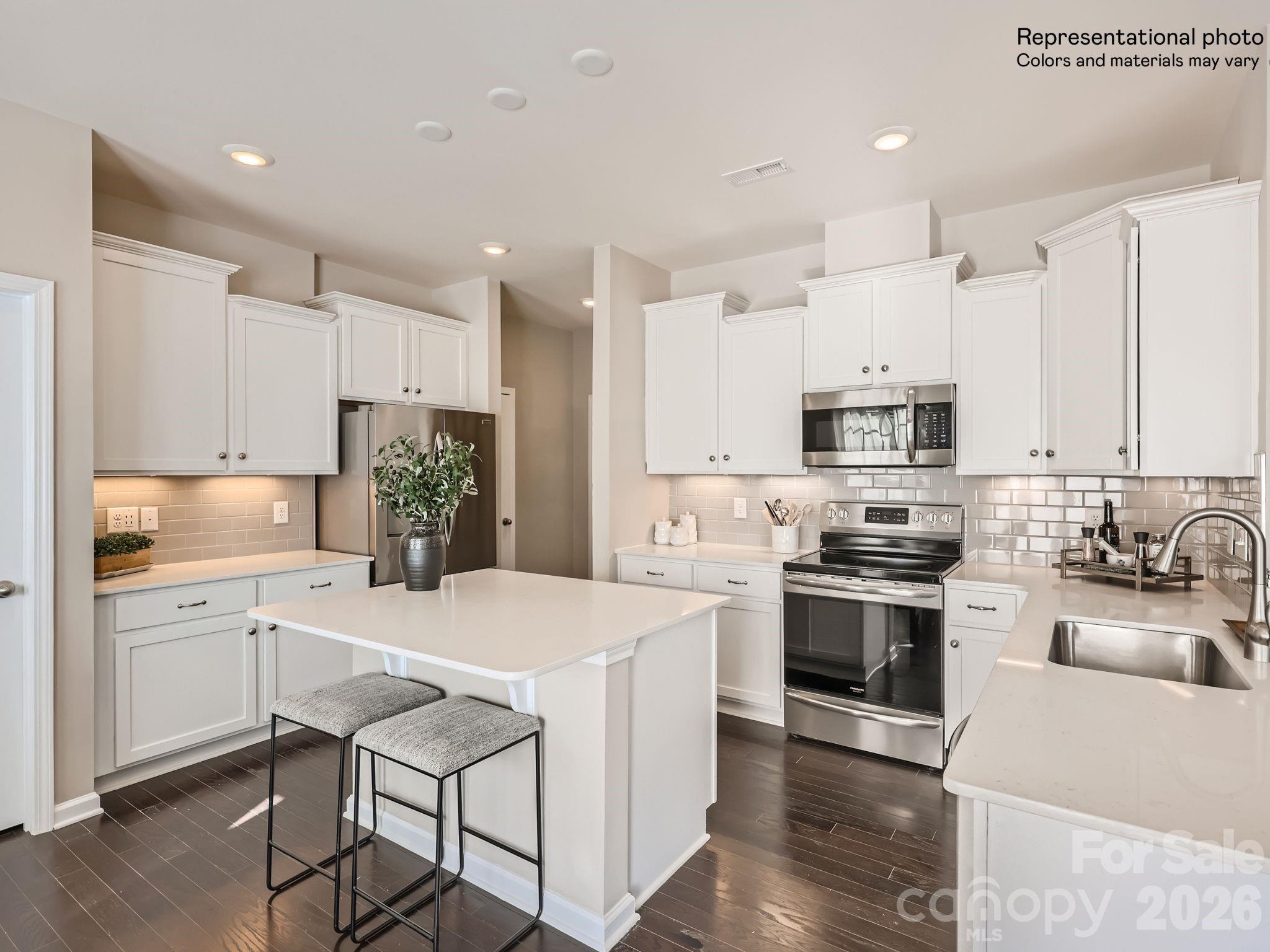 Shannon Woods - Residential