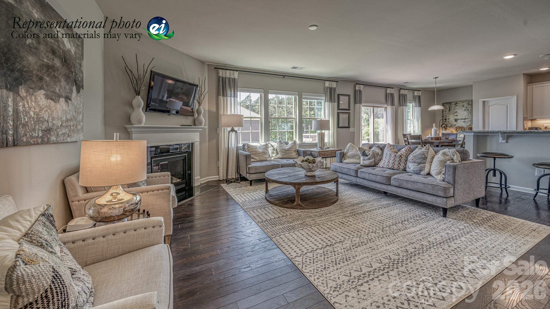 Shannon Woods - Residential