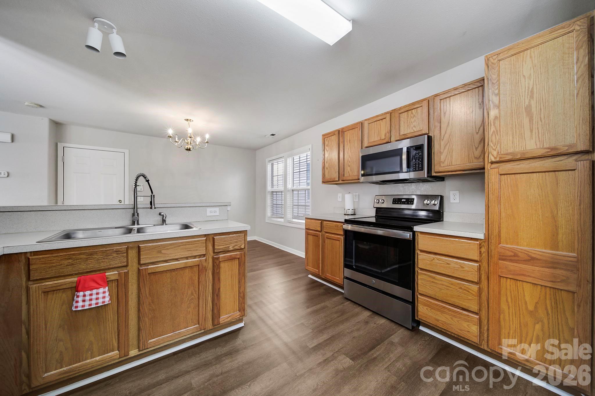 Meadowhill - Residential