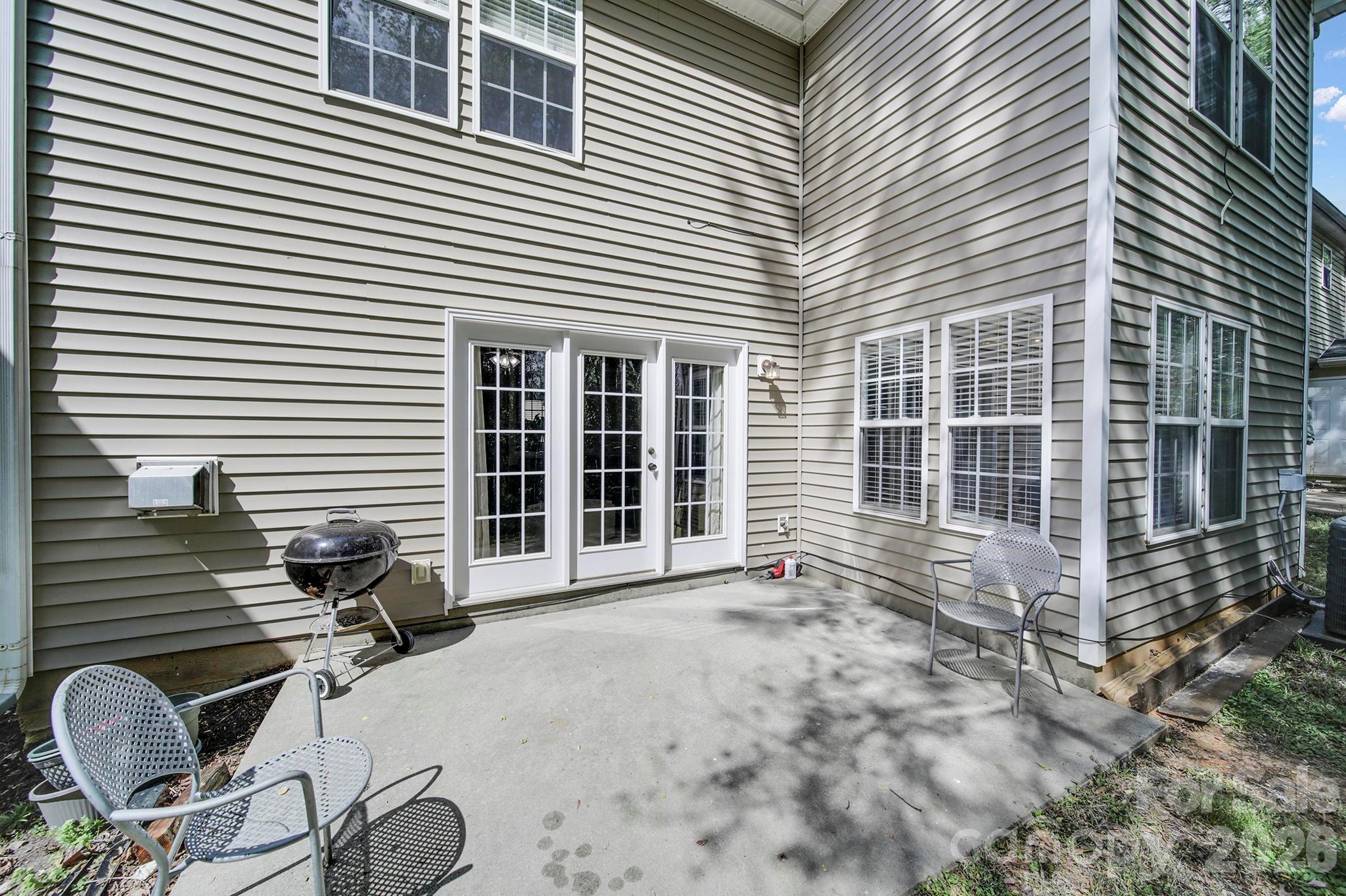 Meadowhill - Residential