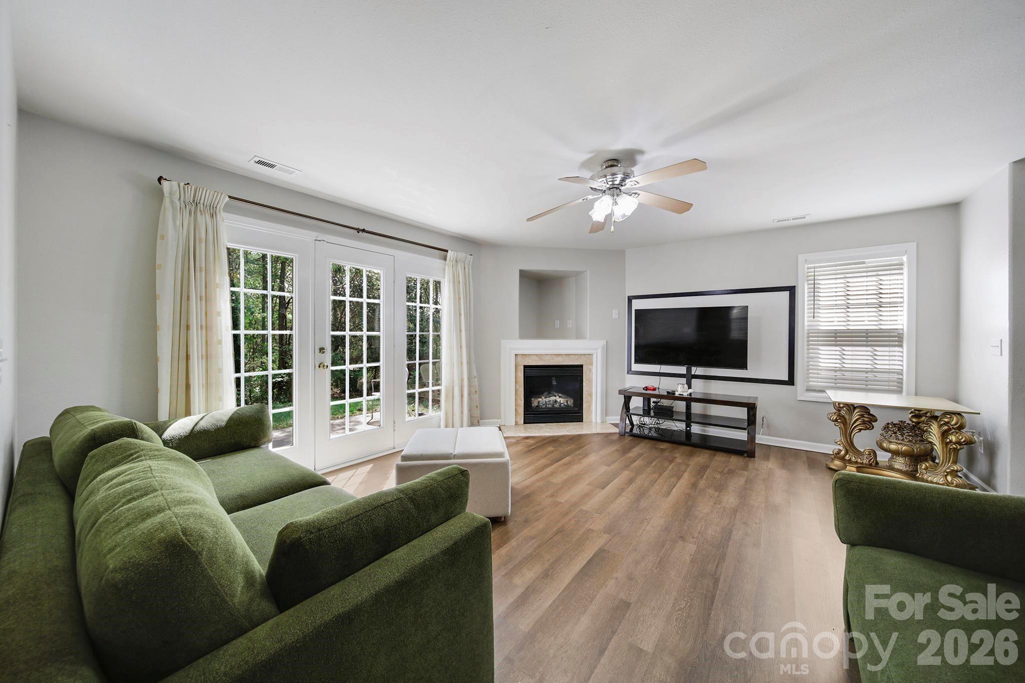 Meadowhill - Residential