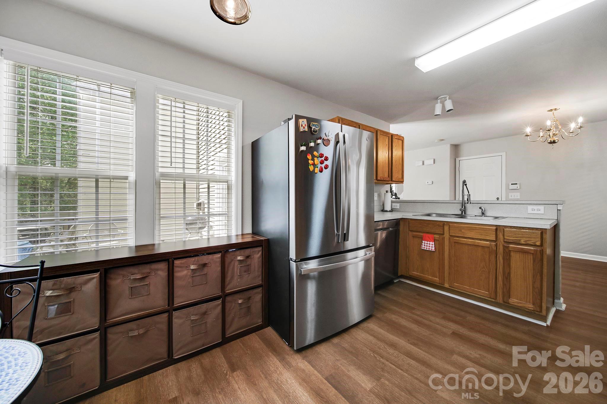 Meadowhill - Residential