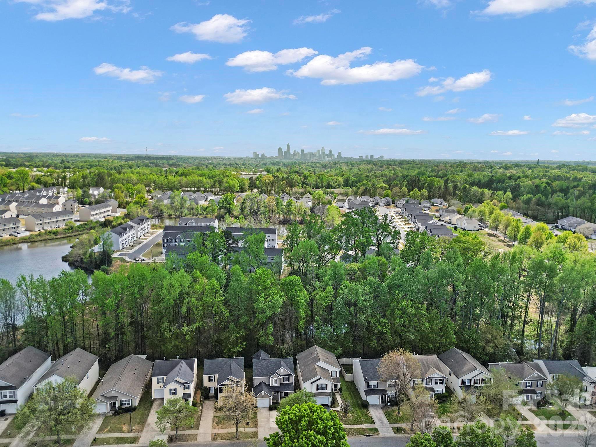 Meadowhill - Residential