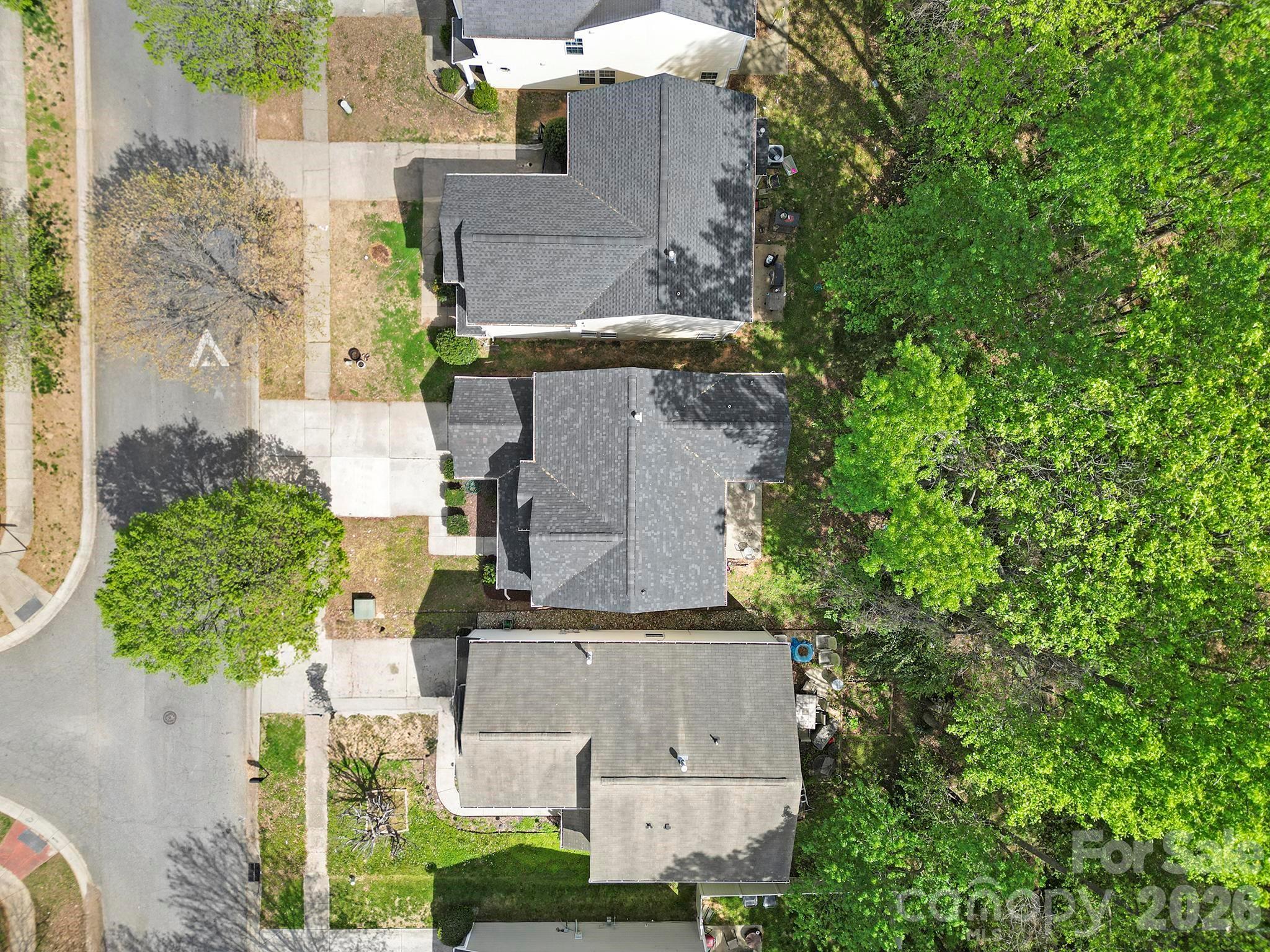 Meadowhill - Residential