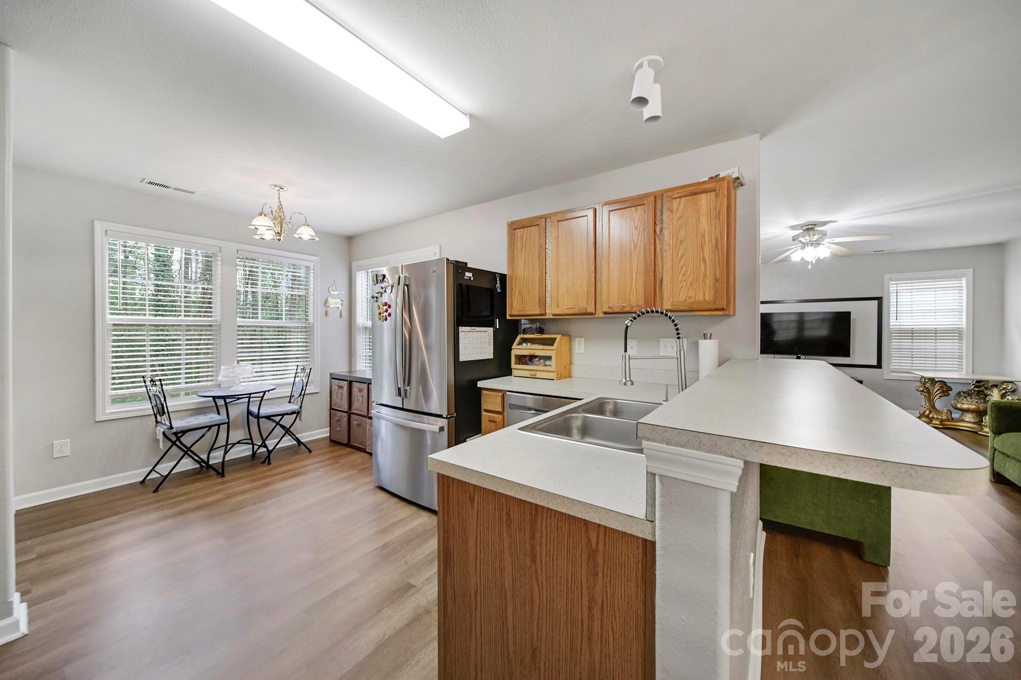 Meadowhill - Residential