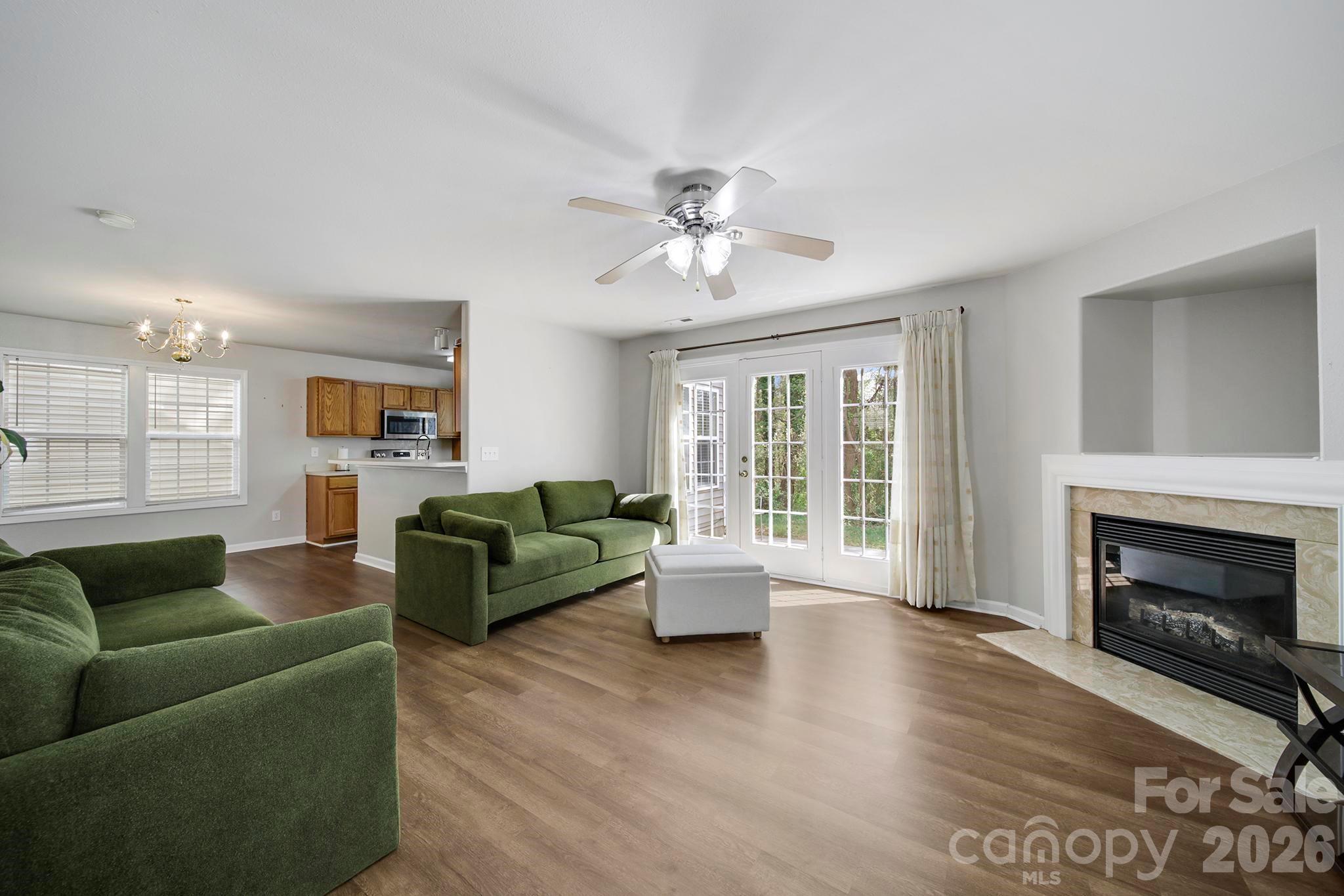 Meadowhill - Residential