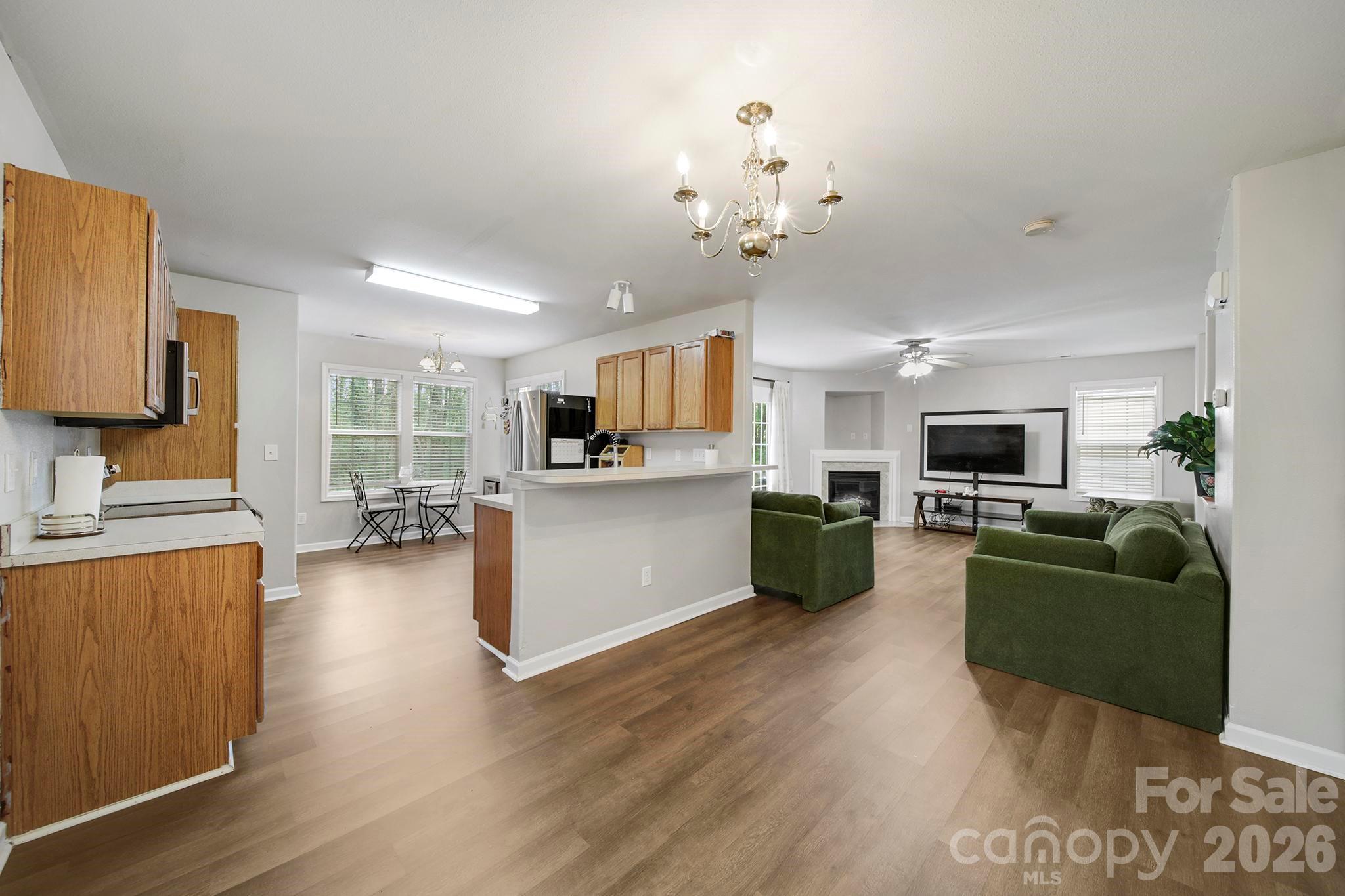 Meadowhill - Residential