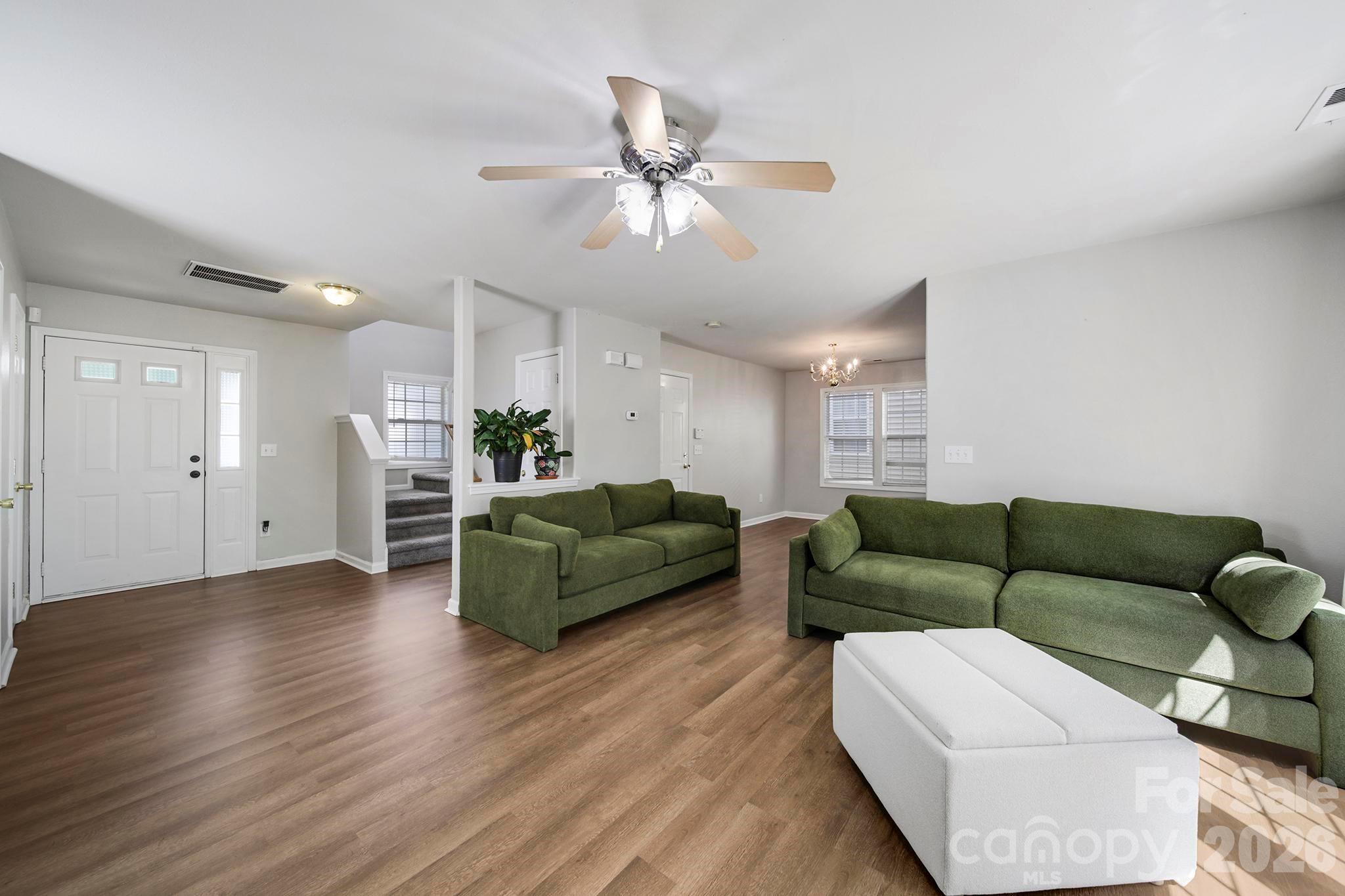 Meadowhill - Residential