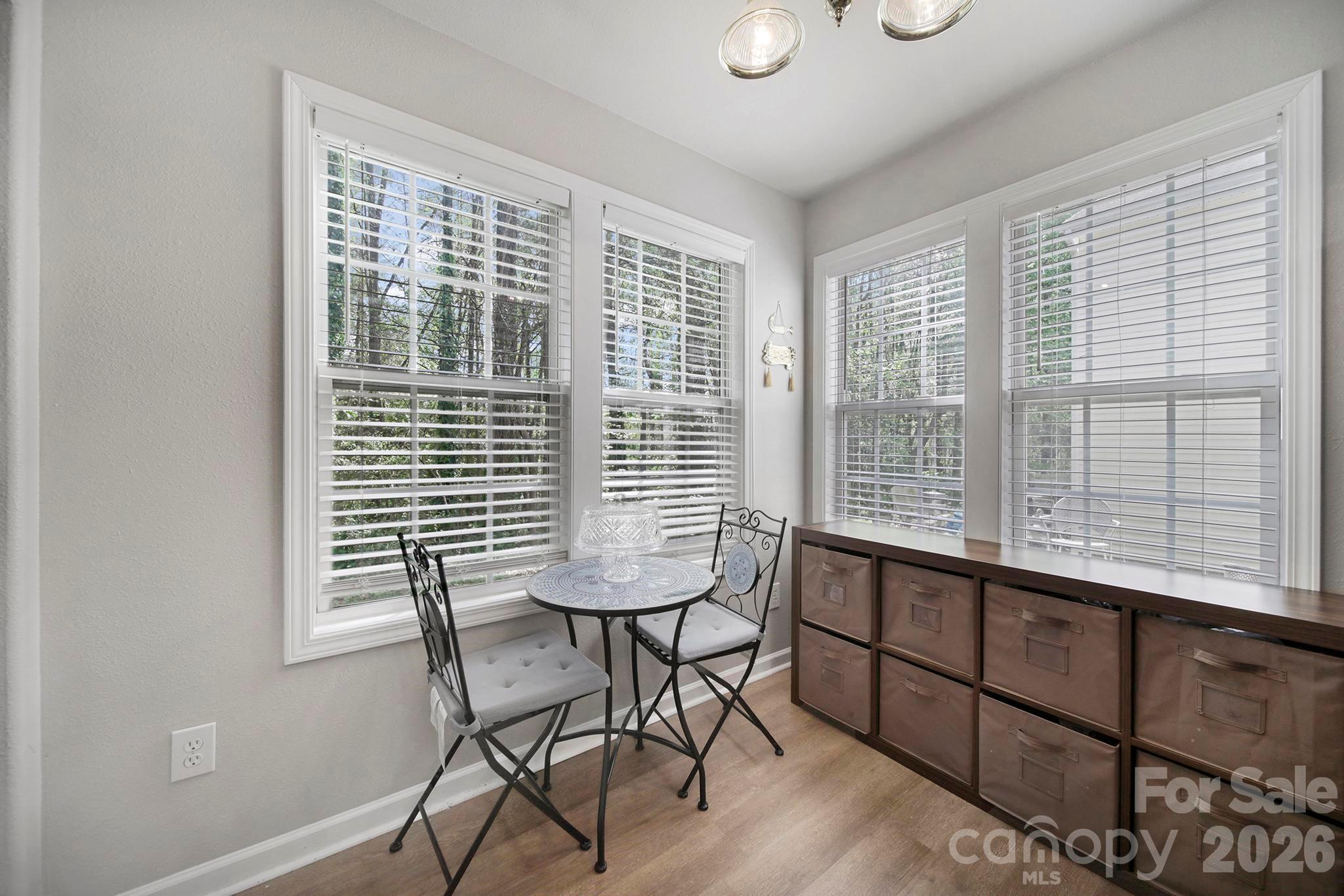 Meadowhill - Residential