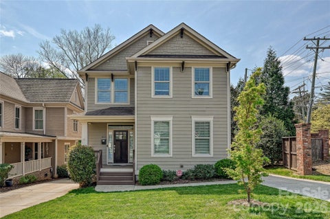 Photo of 1102 Yale Place, Charlotte, NC 28209 (MLS # 4362015)