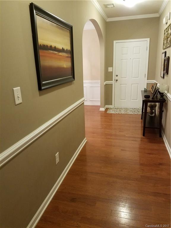 English Trails - Residential