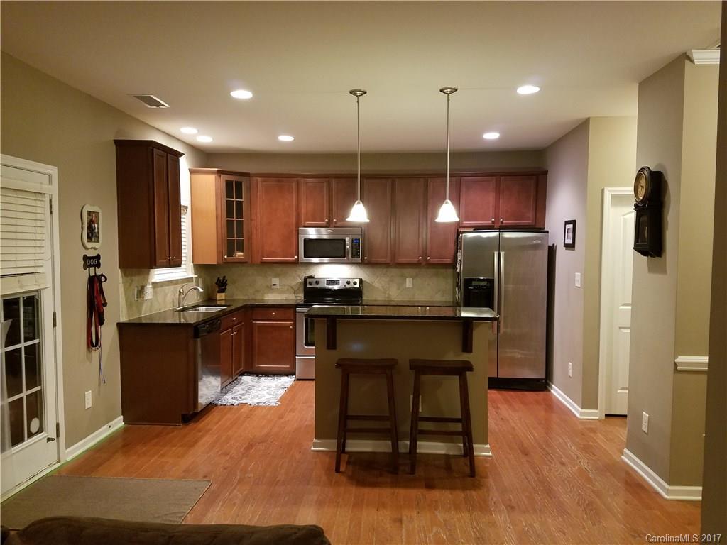 English Trails - Residential