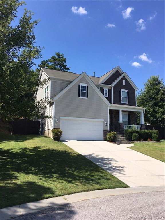 English Trails - Residential