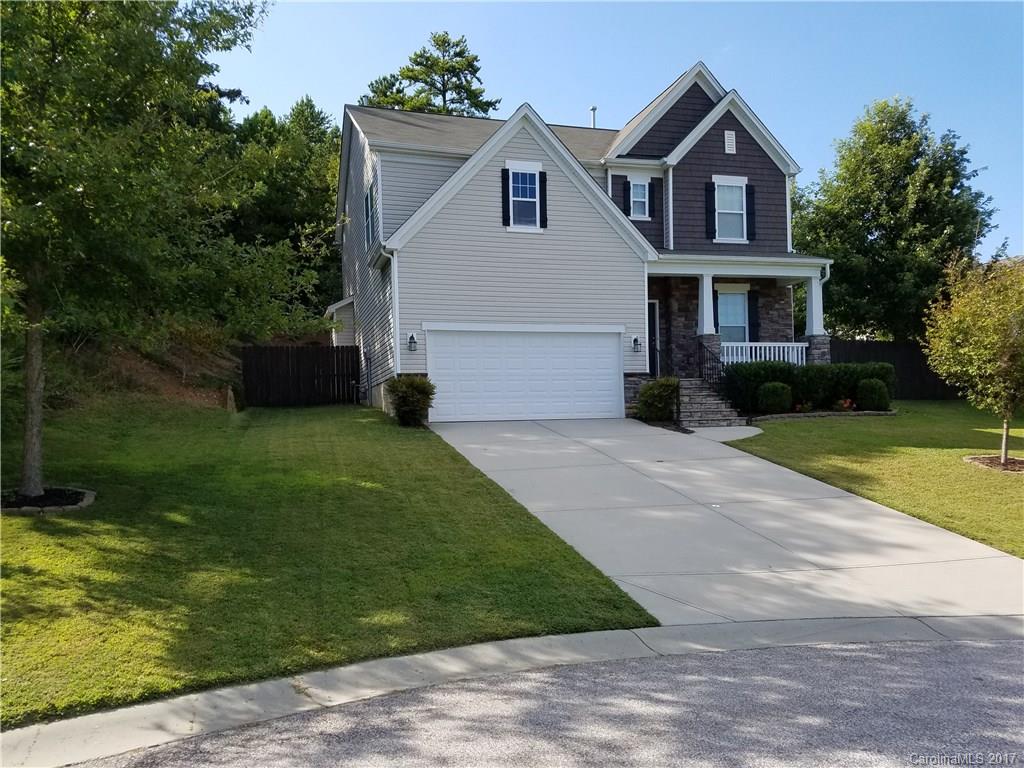 English Trails - Residential