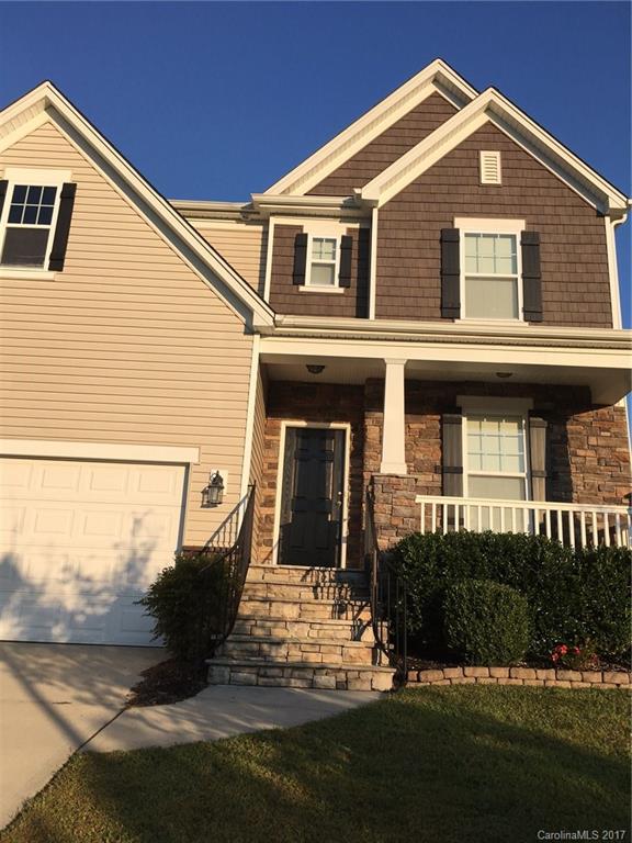 English Trails - Residential