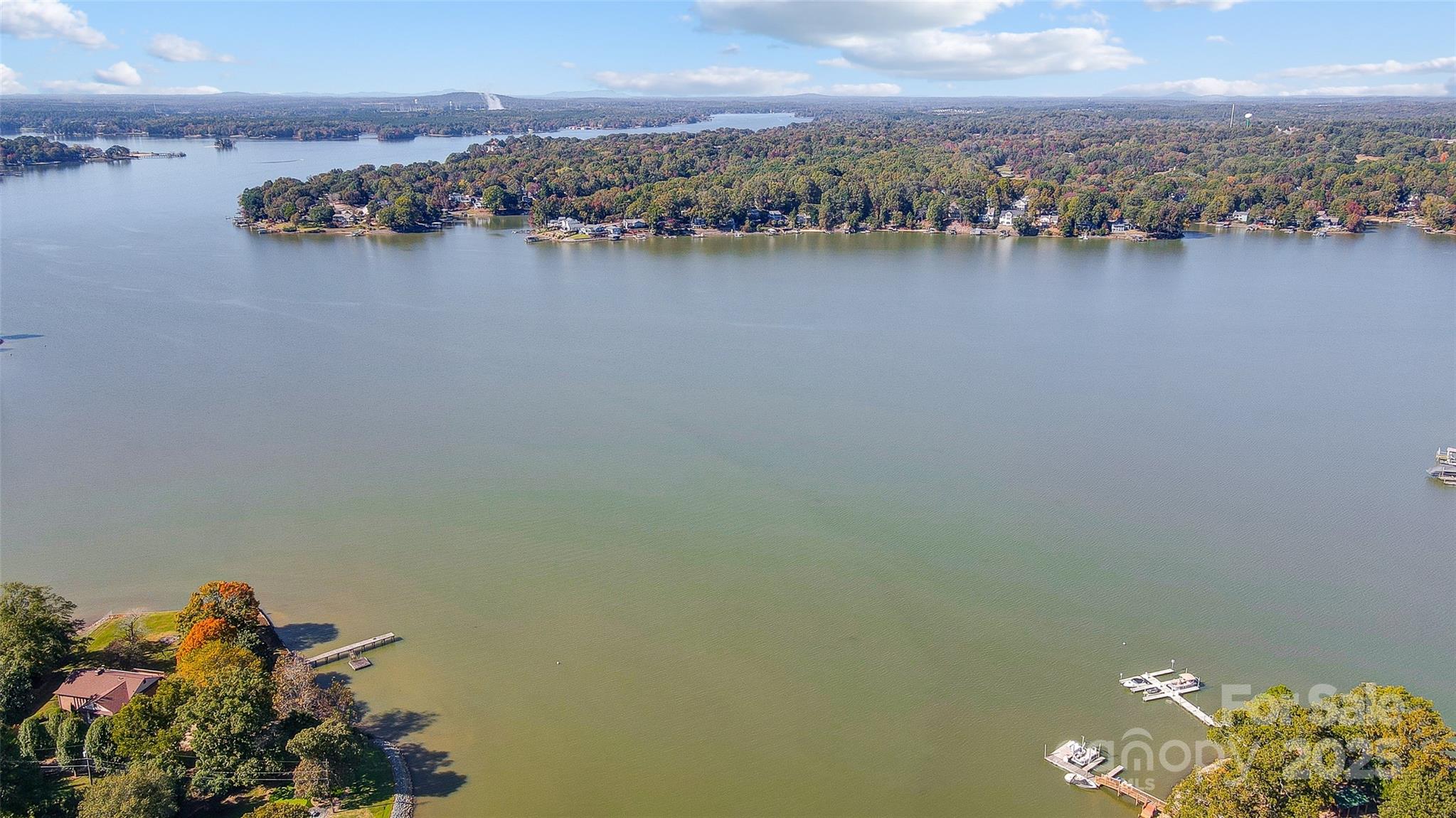 Lake Wylie - Residential